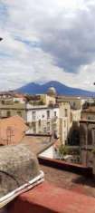 Foto Montesanto Piazzetta Olivella con terrazzo di copertura