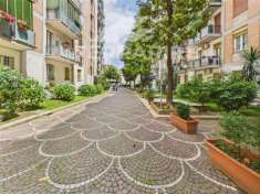 Foto MONTEVERDE NUOVO Appartamento 349.000 Rif. V2537
