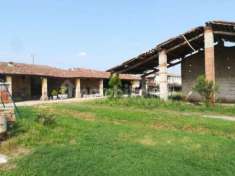 Foto MONTICHIARI CASCINA DA RISTRUTTURARE FRAZIONE SANT'ANTONIO