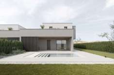 Foto MONTICHIARI CENTRO NUOVA VILLA BIFAMILIARE CLASSE A3