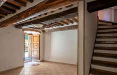 Foto Monticiano (SI) quadrilocale in centro storico