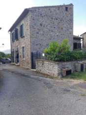 Foto Monticiano (SI) vendesi Iesa splendido terratetto in Iesa