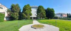 Foto MONZA - ottimo trilocale in vendita con box doppio