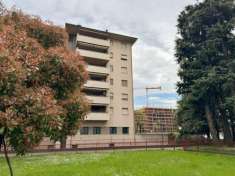 Foto Monza  zona Libert  trilocale ultimo piano con terrazzo coperto