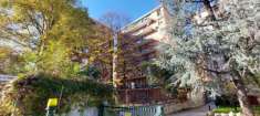 Foto MONZA inizio Via Lecco - trilocale ristrutturato a nuovo