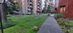 Foto MONZA Parco - ampio quadrilocale in vendita con box