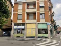 Foto Monza San Biagio - VENDESI UFFICIO