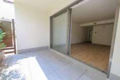 Foto Monza Triante, nuovo trilocale in classe A3 con giardino privato e loggia coperta