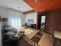 Foto MONZA ZONA CAZZANIGA/OSPEDALE: IN VENDITA TRILOCALE RISTRUTTURATO