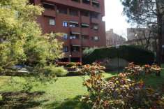 Foto Monza zona Parco 3 locali doppi servizi cantina e possibilit   box