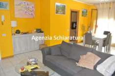 Foto MORCIOLA VENDESI APPARTAMENTO CONDOMINIALE CON MANSARDA