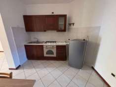 Foto MORCIOLA VENDESI APPARTAMENTO PIANO TERRA CON GIARDINO IN PICCOLA PALAZZINA DI OTTO UNITA'