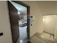 Foto MORCONE vendesi appartamento