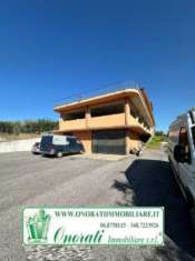 Foto MQ 1555 SAN POLO DEI CAVALIERI, VIA MAREMMANA INFERIORE, Rif.V-613.