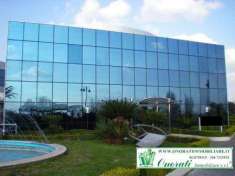 Foto MQ 3.240 ROMA, ZONA TIBURTINA DENTRO E ADIACENTE GRA, Rif. UF-687