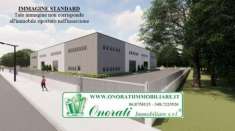 Foto MQ 4.100 ROMA, VIA TIBURTINA FUORI E ADIACENZE GRA, Rif V-595