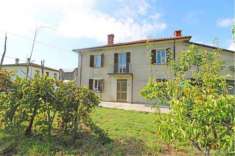 Foto MU2 - MULAZZO (MS) - CASA SINGOLA CON TERRENO ESCLUSIVO