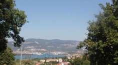 Foto Muggia - Terreno edificabile PANORAMICO