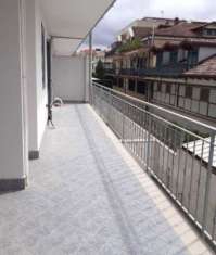 Foto Mugnano Corso Italia trilocale nuovo con box auto