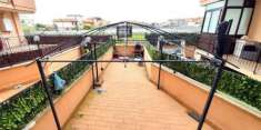 Foto Mugnano in parco trilocale con terrazzo