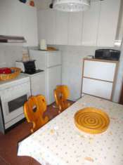 Foto Mulazzo-Lunigiana- 3 vani ristrutturato e completamente arredato