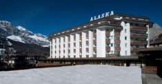 Foto Multipropriet  nel prestigioso Hotel Alaska