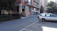 Foto MURI LOCALE COMMERCIALE IN VIA CASTELGOMBERTO,SANTA RITA