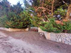 Foto Muro leccese Contrada Macall terreno per villa 50.000 