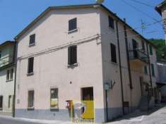 Foto N. 2 appartamenti di cui uno al piano 1 ed uno al piano 2