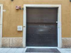 Foto NADAGARCENTRO - POSTO MACCHINA IN CENTRO STORICO