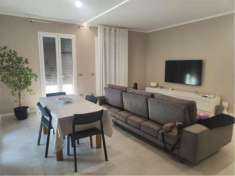 Foto NADAVIG444 - APPARTAMENTO RISTRUTTURATO CON GARAGE