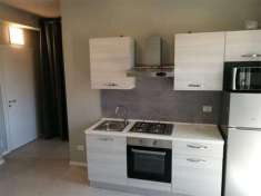 Foto NADBGROMA44 - BILOCALE PER INVESTIMENTO