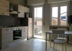 Foto NADBGROMA55 - BILOCALE PER INVESTIMENTO