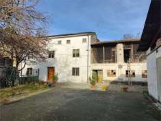 Foto NadERBE13_BIS_iso - RUSTICO - CASALE STALLA MAGAZZINI E AMPIO TERRENO