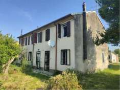 Foto NADISO444 - BIFAMIGLIARE - EDIFICIO SINGOLO - RUSTICO