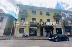 Foto Negozi, botteghe di 101 mq  in vendita a Novara - Rif. 4540054