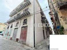 Foto Negozi, botteghe di 11 mq  in vendita a Palermo - Rif. 4518220