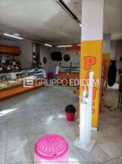 Foto Negozi, botteghe di 110 mq  in vendita a Siracusa - Rif. 4511452