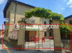 Foto Negozi, botteghe di 149 mq  in vendita a Golasecca - Rif. 4509999