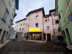 Foto Negozi, botteghe di 183 mq  in vendita a Agordo - Rif. 4526751