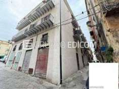 Foto Negozi, botteghe di 31 mq  in vendita a Palermo - Rif. 4518221