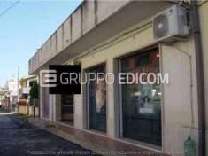 Foto Negozi, botteghe di 34 mq  in vendita a Siracusa - Rif. 4542265
