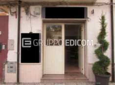Foto Negozi, botteghe di 35 mq  in vendita a Locri - Rif. 4516297