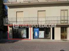 Foto Negozi, botteghe di 36 mq  in vendita a Caorle - Rif. 4523428