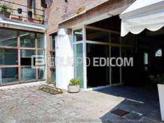 Foto Negozi, botteghe di 36 mq  in vendita a Montagnana - Rif. 4511852