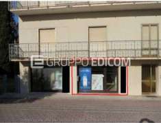 Foto Negozi, botteghe di 39 mq  in vendita a Caorle - Rif. 4523427