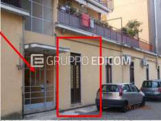Foto Negozi, botteghe di 44 mq  in vendita a Busto Arsizio - Rif. 4528313