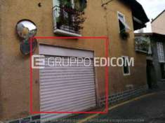 Foto Negozi, botteghe di 50 mq  in vendita a Golasecca - Rif. 4496815