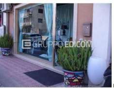 Foto Negozi, botteghe di 80 mq  in vendita a Siderno - Rif. 4523881