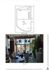 Foto Negozi, botteghe di 82 mq  in vendita a Matera - Rif. 4528005